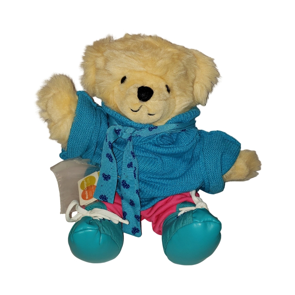 1986 Val Bear - Picture 1 of 10